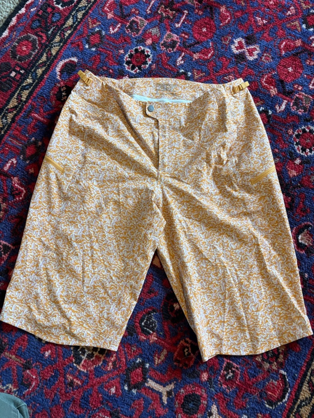 Patagonia Women's mtb Bike Shorts